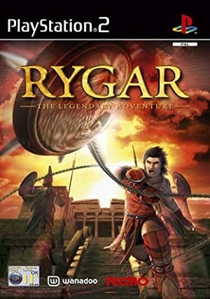 Rygar The Legendary Adventure facts