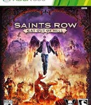 Saints Row Gat out of Hell player count Stats and Facts