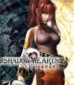 Shadow Hearts Covenant player count Stats and Facts