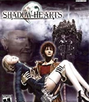 Shadow Hearts player count Stats and Facts