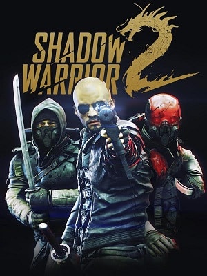 Shadow Warrior 2 player count stats