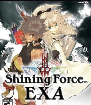 Shining Force exa player count Stats and Facts