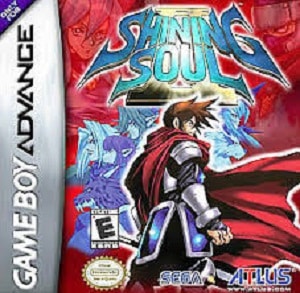 Shining Soul II player count Stats and Facts