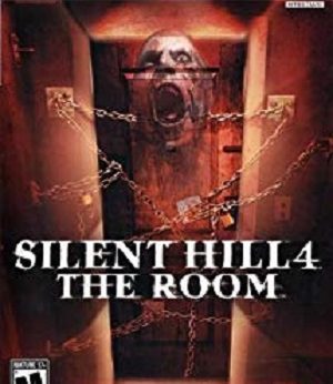 Silent Hill 4 The Room player count Stats and Facts