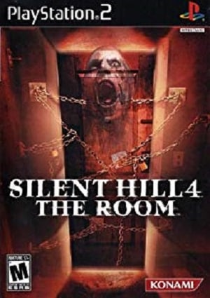 Silent Hill 4 The Room facts