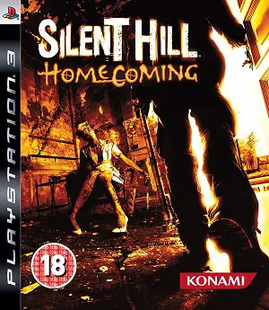 Silent Hill Homecoming facts