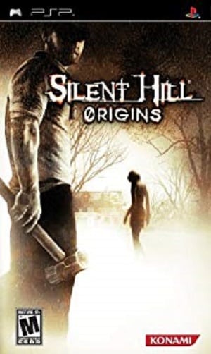Silent Hill: Origins player count stats