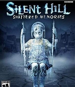 Silent Hill Shattered Memories player count Stats and Facts