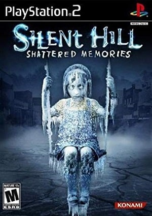 Silent Hill: Shattered Memories player count stats