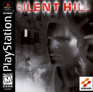 Silent Hill player count stats