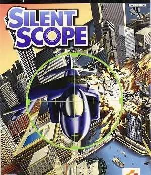 Silent Scope player count Stats and Facts