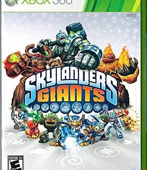 Skylanders Giants player count Stats and Facts