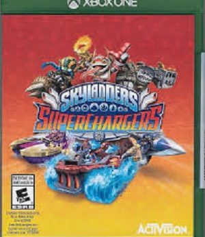 Skylanders SuperChargers player count Stats and Facts