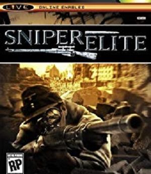 Sniper Elite player count Stats and Facts