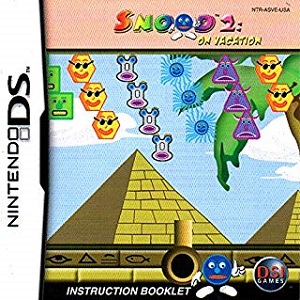 Snood 2: On Vacation player count stats
