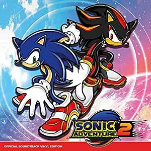 Sonic Adventure 2 facts