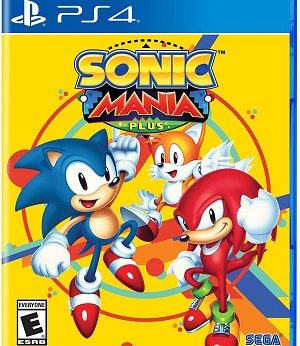 Sonic Mania player count Stats and Facts