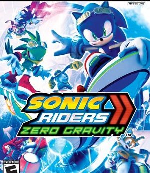Sonic Riders Zero Gravity player count Stats and Facts