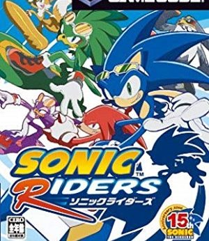 Sonic Riders player count Stats and Facts