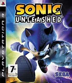 Sonic Unleashed player count Stats and Facts