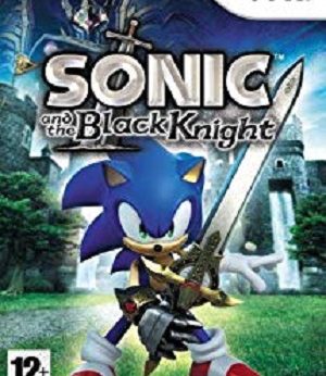 Sonic and the Black Knight player count Stats and Facts