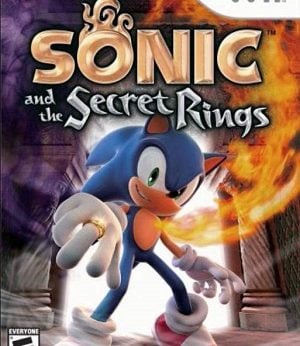 Sonic and the Secret Rings player count Stats and Facts