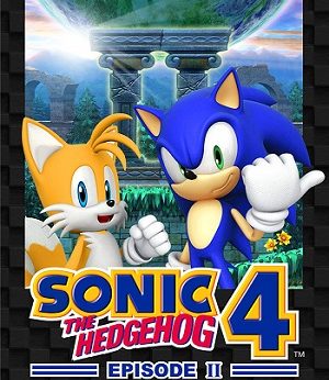 Sonic the Hedgehog 4 Episode II player count Stats and Facts