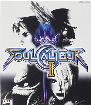 Soulcalibur II player count Stats and Facts