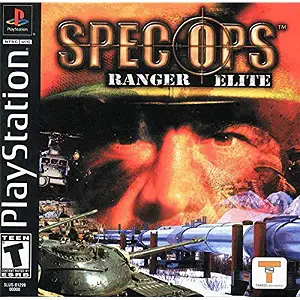 Spec Ops Ranger Elite facts