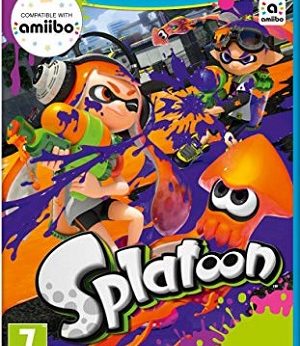 Splatoon player count Stats and Facts