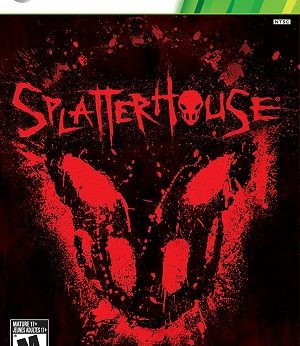 Splatterhouse player count Stats and Facts