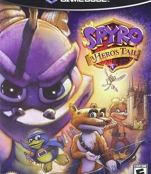 Spyro A Hero's Tail player count Stats and Facts