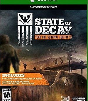 State of Decay player count Stats and Facts