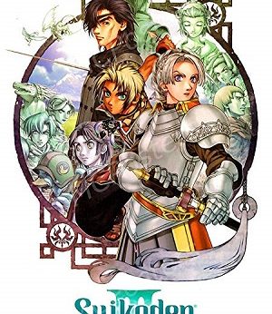 Suikoden III player count Stats and Facts