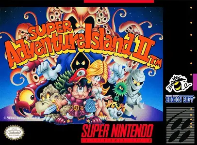 Super Adventure Island II player count Stats and Facts