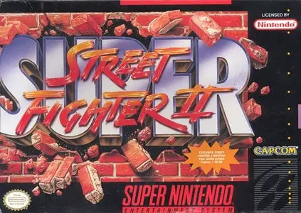 Super Street Fighter II player count stats