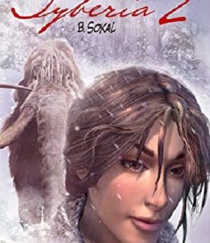 Syberia 2 player count Stats and Facts