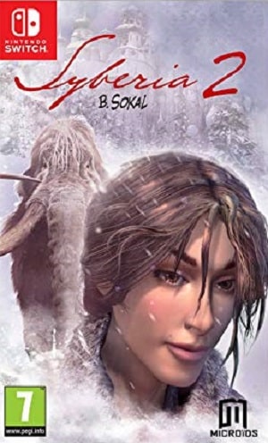 Syberia II player count stats