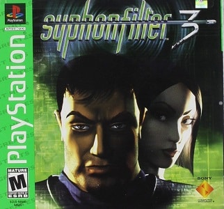 Syphon Filter 3 facts