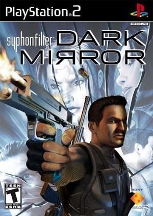 Syphon Filter: Dark Mirror player count stats