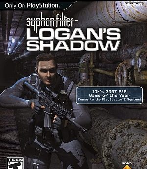 Syphon Filter logans shadow player count Stats and Facts