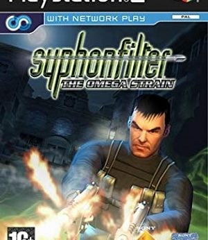 Syphon Filter the omega strain player count Stats and Facts