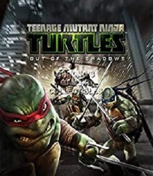 Teenage Mutant Ninja Turtles Out of the Shadows player count Stats and Facts