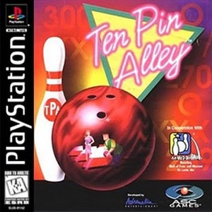 Ten Pin Alley player count Stats and Facts