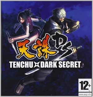 Tenchu Dark Secret player count Stats and Facts