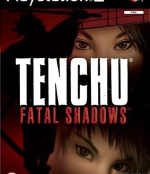 Tenchu Fatal Shadows player count Stats and Facts