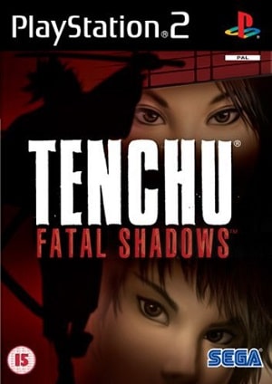 Tenchu: Fatal Shadows player count stats