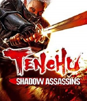Tenchu Shadow Assassins player count Stats and Facts