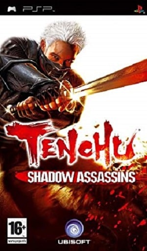Tenchu: Shadow Assassins player count stats
