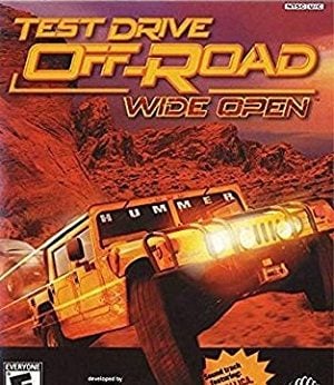 Test Drive Off-Road Wide Open player count Stats and Facts